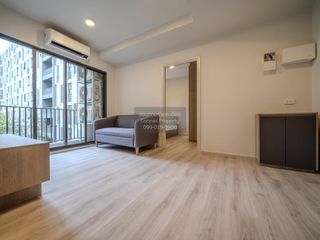 For sale 2 bedrooms condo in Huai Khwang, Bangkok