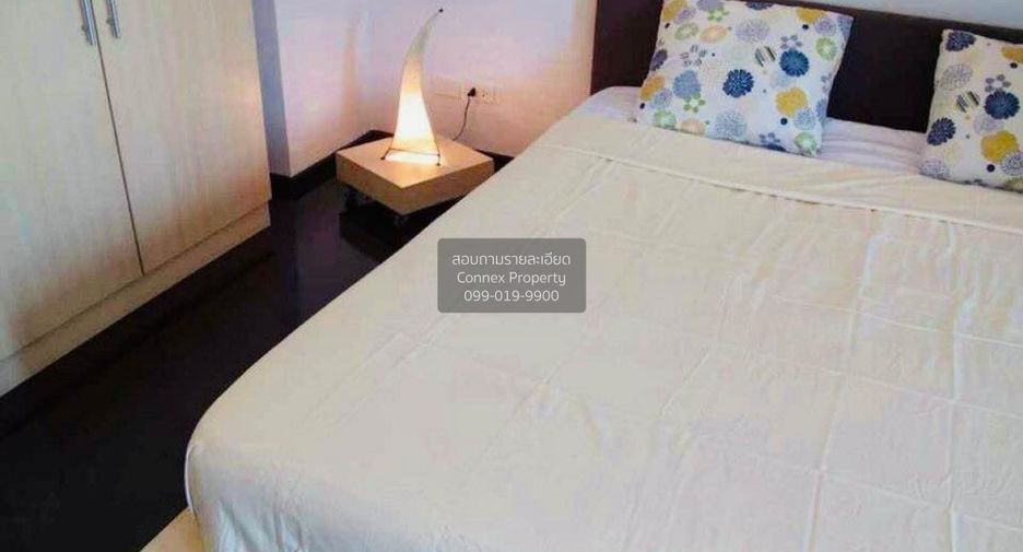 Condo en venta de 1 habitaciones en Watthana, Bangkok