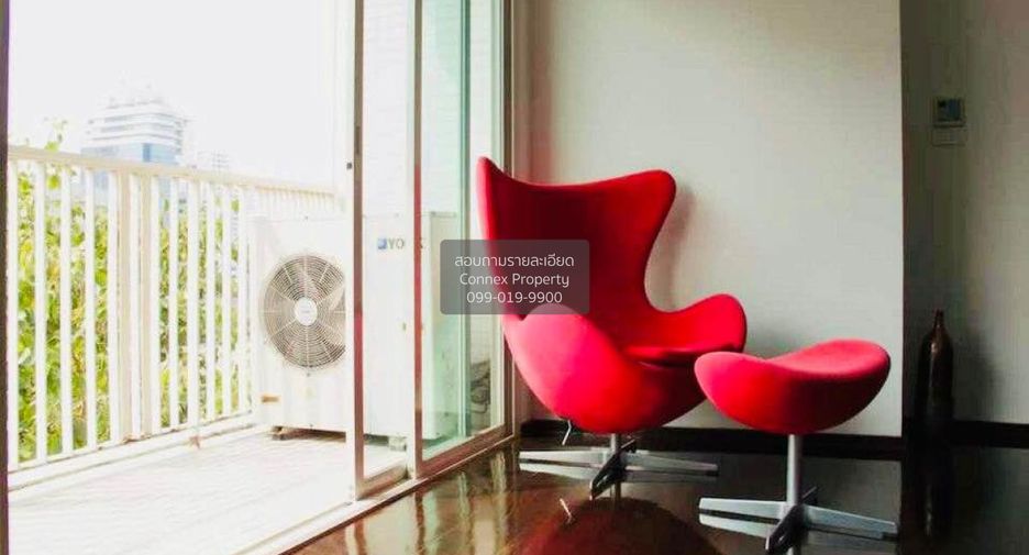 Condo en venta de 1 habitaciones en Watthana, Bangkok
