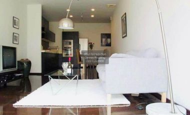 Wohnung zum Kauf mit 1 Zimmer in Watthana, Bangkok