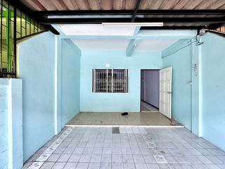 For sale 2 bedrooms townhouse in Bang Khae, Bangkok