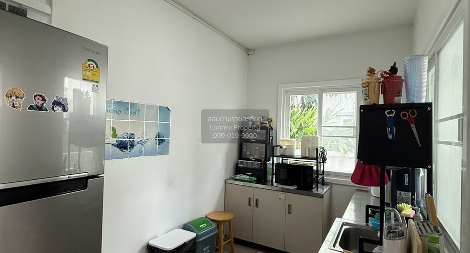 For sale 3 bedrooms house in Bang Bua Thong, Nonthaburi