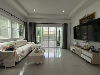For sale 3 bedrooms house in Bang Bua Thong, Nonthaburi