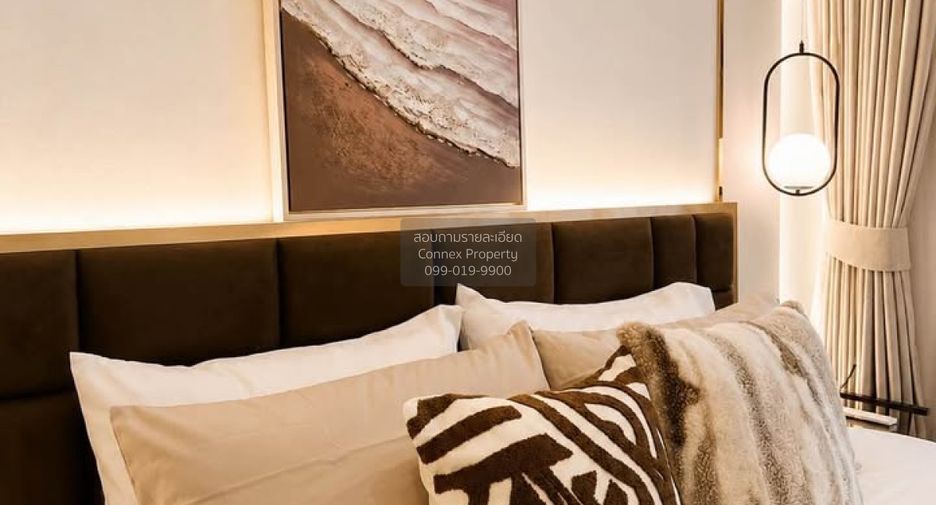 For sale 2 ベッドルーム condo in Khlong Toei, Bangkok
