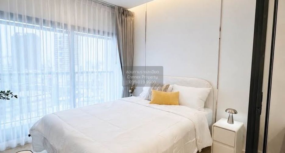 For sale 2 ベッドルーム condo in Khlong Toei, Bangkok