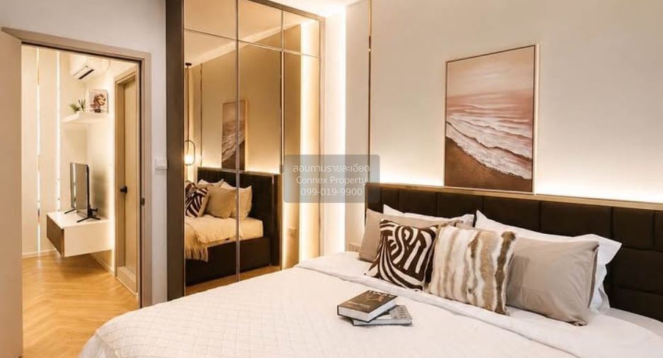 For sale 2 ベッドルーム condo in Khlong Toei, Bangkok