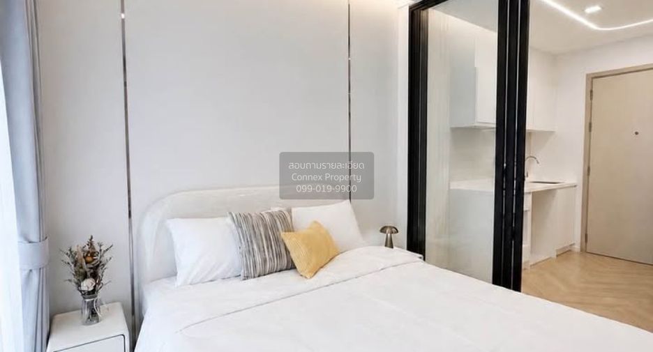 For sale 2 ベッドルーム condo in Khlong Toei, Bangkok