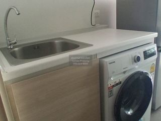 Condo en venta de 1 habitaciones en Thon Buri, Bangkok
