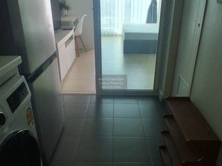 Condo en venta de 1 habitaciones en Thon Buri, Bangkok