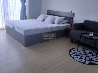 Condo en venta de 1 habitaciones en Thon Buri, Bangkok