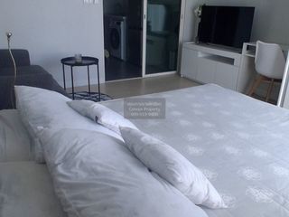 Condo en venta de 1 habitaciones en Thon Buri, Bangkok