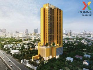 For sale 1 bed condo in Suan Luang, Bangkok