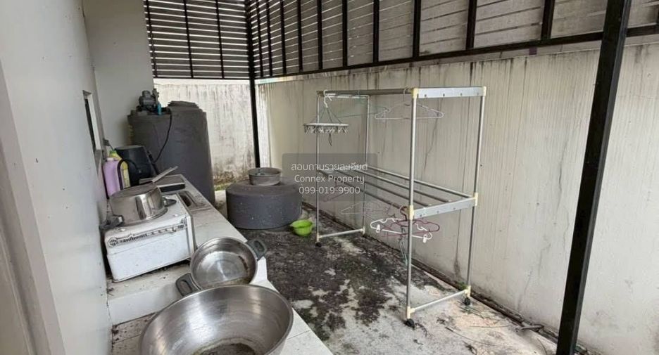 Продажа 3 спальни дом в Khlong Luang, Патумтани