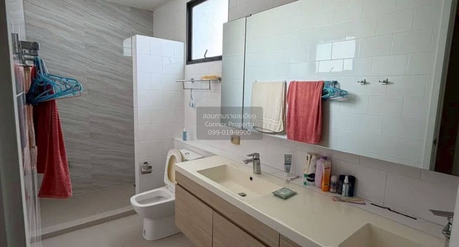 Продажа 3 спальни дом в Khlong Luang, Патумтани