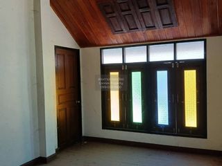 For sale 4 bedrooms house in Bang Bua Thong, Nonthaburi