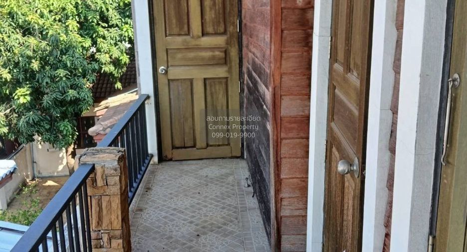 For sale 4 bedrooms house in Bang Bua Thong, Nonthaburi