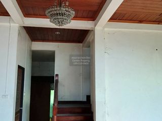 For sale 4 bedrooms house in Bang Bua Thong, Nonthaburi