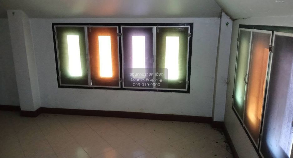 For sale 4 bedrooms house in Bang Bua Thong, Nonthaburi