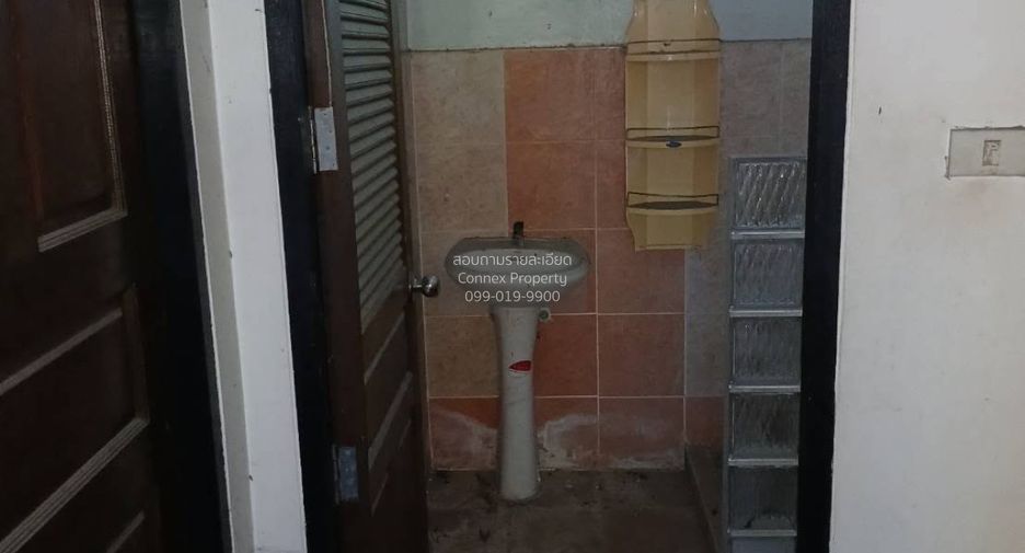 For sale 4 bedrooms house in Bang Bua Thong, Nonthaburi