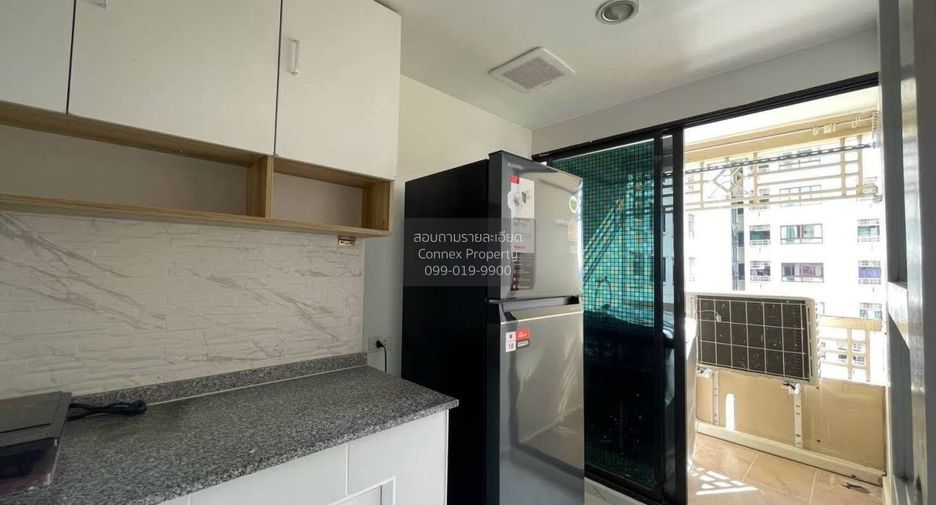 For sale 2 bedrooms condo in Phaya Thai, Bangkok