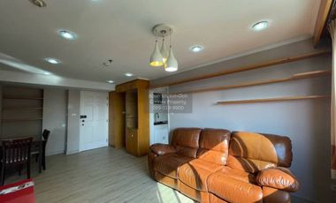For sale 2 bedrooms condo in Phaya Thai, Bangkok