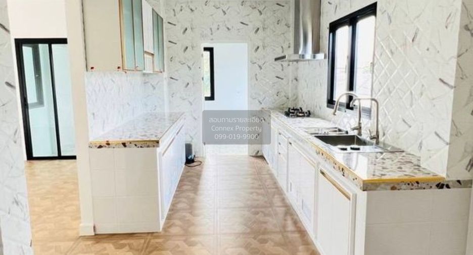 For sale 4 ベッドルーム house in Suan Luang, Bangkok