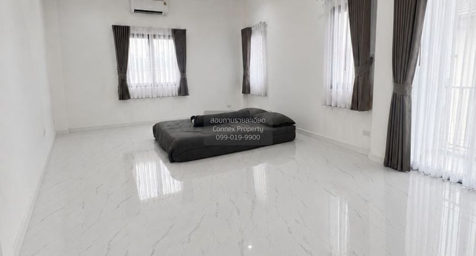 For sale 4 ベッドルーム house in Suan Luang, Bangkok