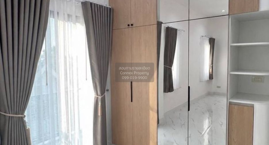 For sale 4 ベッドルーム house in Suan Luang, Bangkok