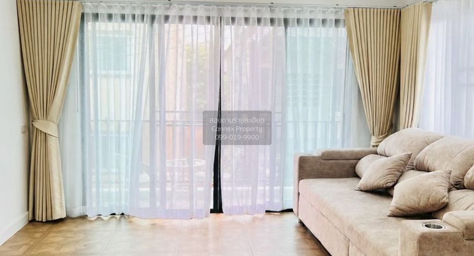 For sale 4 ベッドルーム house in Suan Luang, Bangkok