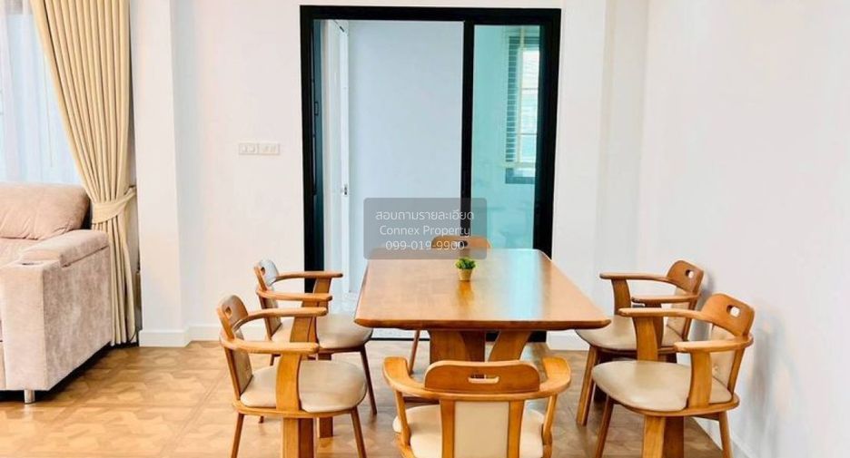 For sale 4 ベッドルーム house in Suan Luang, Bangkok