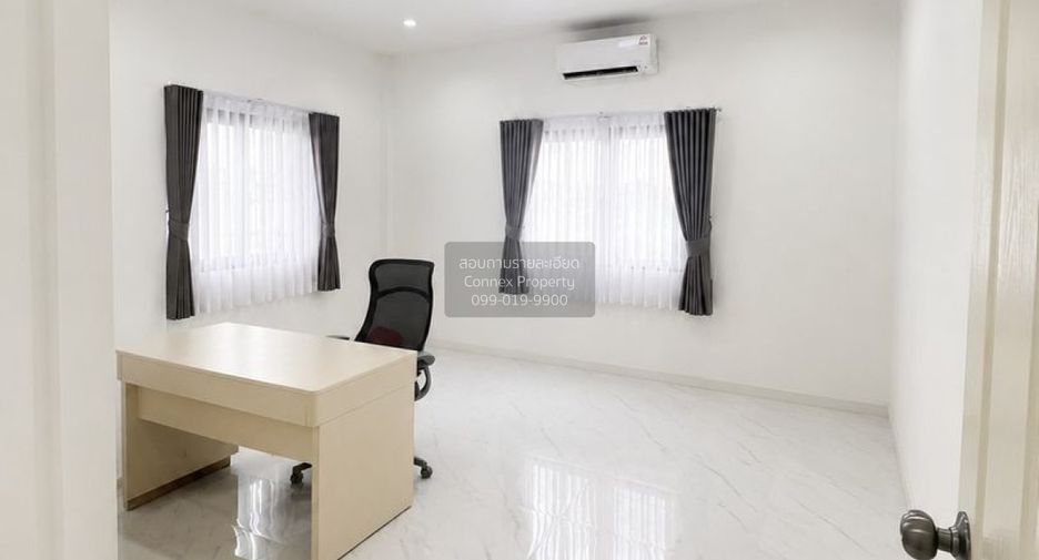 For sale 4 ベッドルーム house in Suan Luang, Bangkok