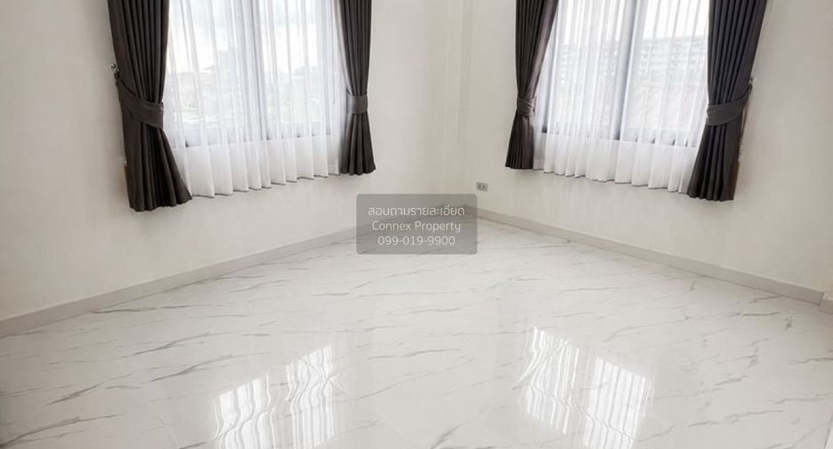 For sale 4 ベッドルーム house in Suan Luang, Bangkok