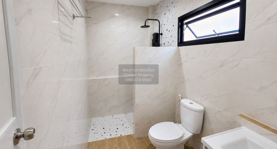 For sale 4 ベッドルーム house in Suan Luang, Bangkok