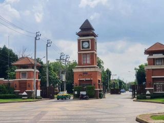 For sale 5 bedrooms house in Bang Bua Thong, Nonthaburi