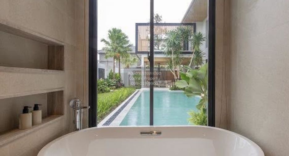 ขาย 5 ห้องนอน บ้านเดี่ยว ใน เมืองภูเก็ต, ภูเก็ต