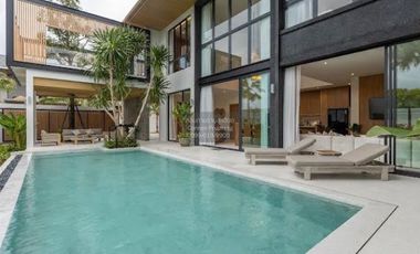 ขาย 5 ห้องนอน บ้านเดี่ยว ใน เมืองภูเก็ต, ภูเก็ต