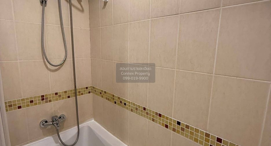 For sale 1 bed condo in Thon Buri, Bangkok