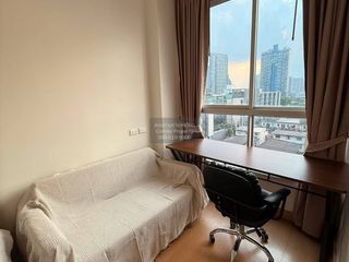 Condo en venta de 1 habitaciones en Thon Buri, Bangkok