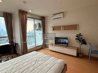 Condo en venta de 1 habitaciones en Thon Buri, Bangkok