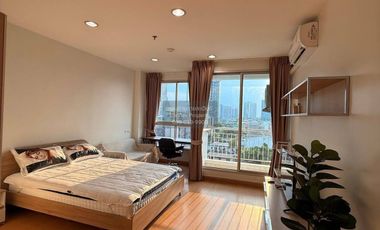 For sale 1 bed condo 