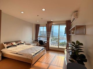 Condo en venta de 1 habitaciones en Thon Buri, Bangkok