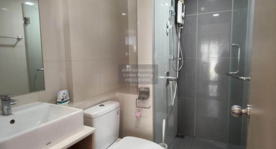 Продажа 1 кровать кондо в Пхра Кханонг, Бангкок