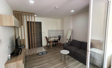 For sale 1 bed condo in Phra Khanong, Bangkok