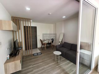 Продажа 1 кровать кондо в Пхра Кханонг, Бангкок