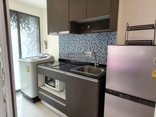 Продажа 1 кровать кондо в Пхра Кханонг, Бангкок