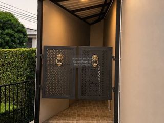 Продажа 2 спальни таунхаус в Bang Yai, Нонтабури