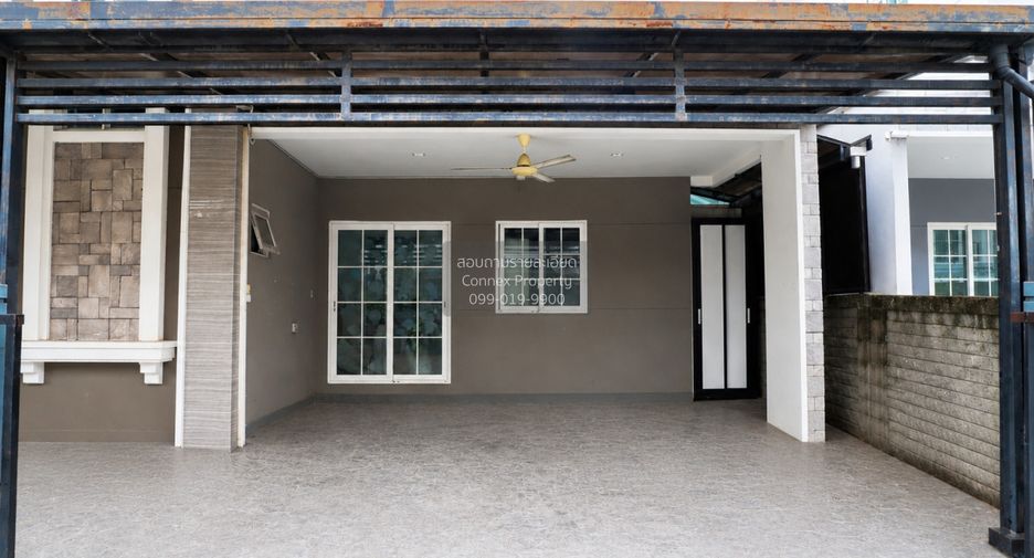 For sale 4 ベッドルーム house in Bueng Kum, Bangkok