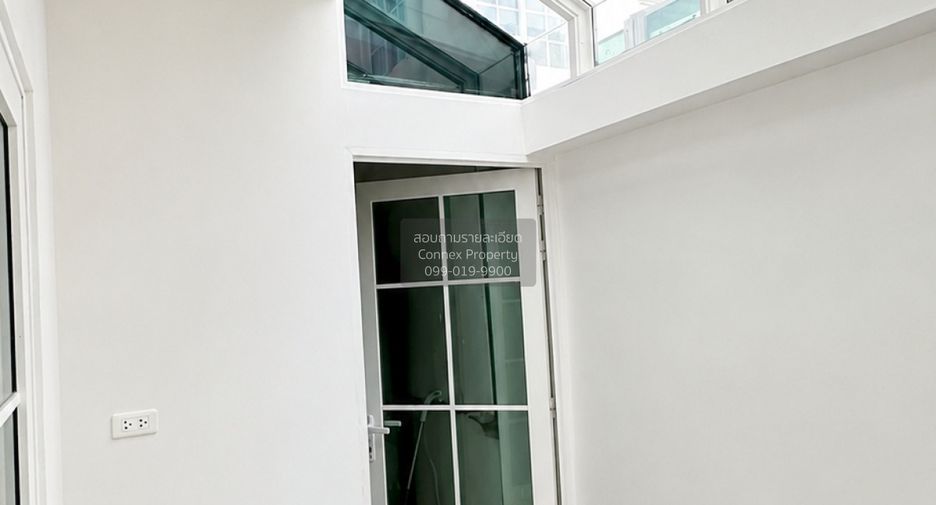 For sale 4 ベッドルーム house in Bueng Kum, Bangkok