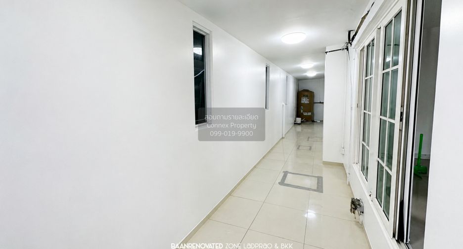 For sale 4 ベッドルーム house in Bueng Kum, Bangkok