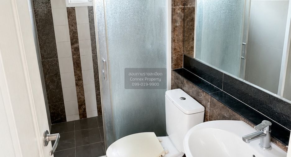 For sale 4 ベッドルーム house in Bueng Kum, Bangkok